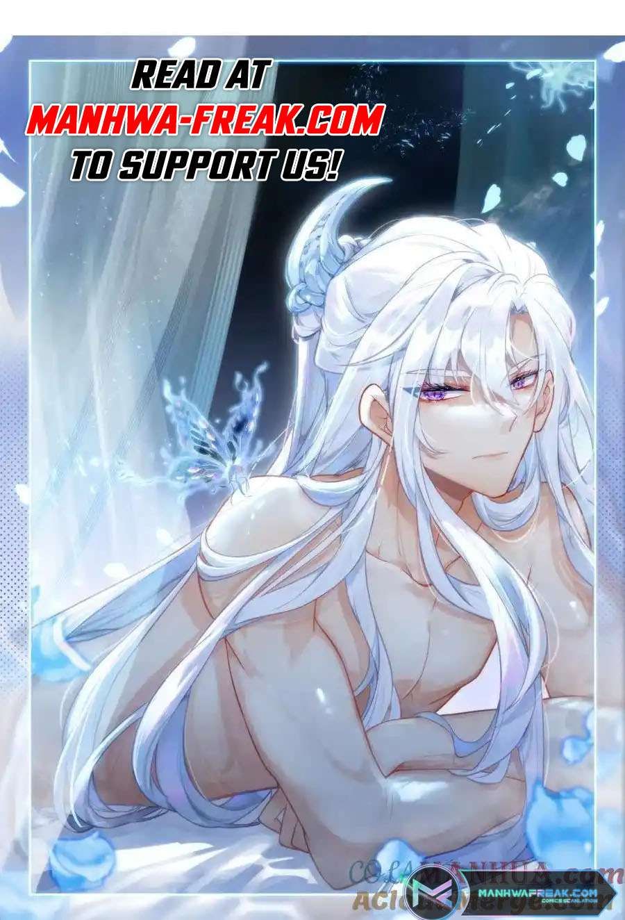 Shen Yin Wang Zuo chapter 337 page 3