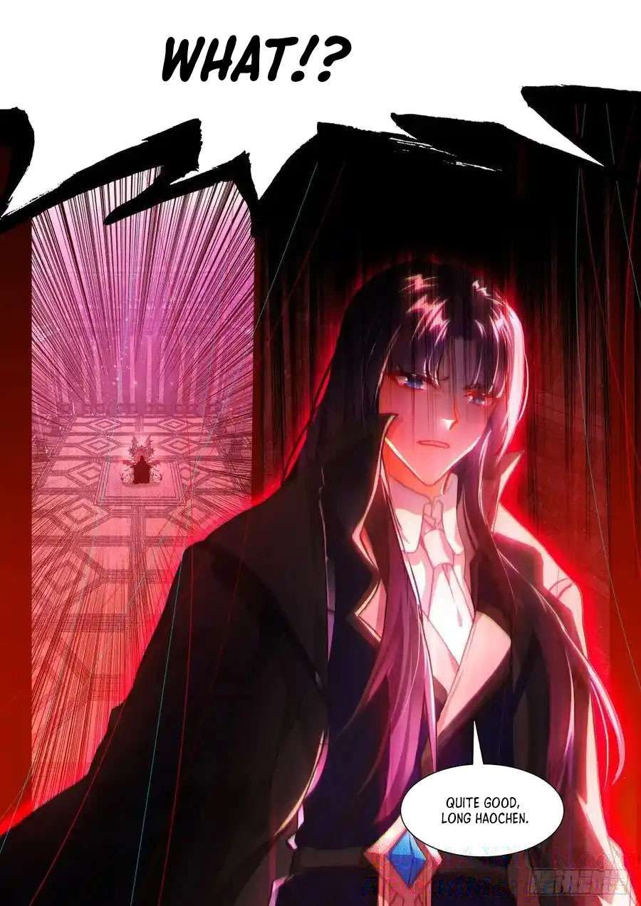 Shen Yin Wang Zuo chapter 337 page 8