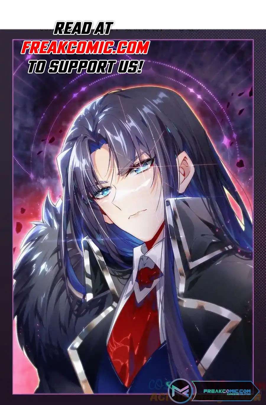 Shen Yin Wang Zuo chapter 339 page 3