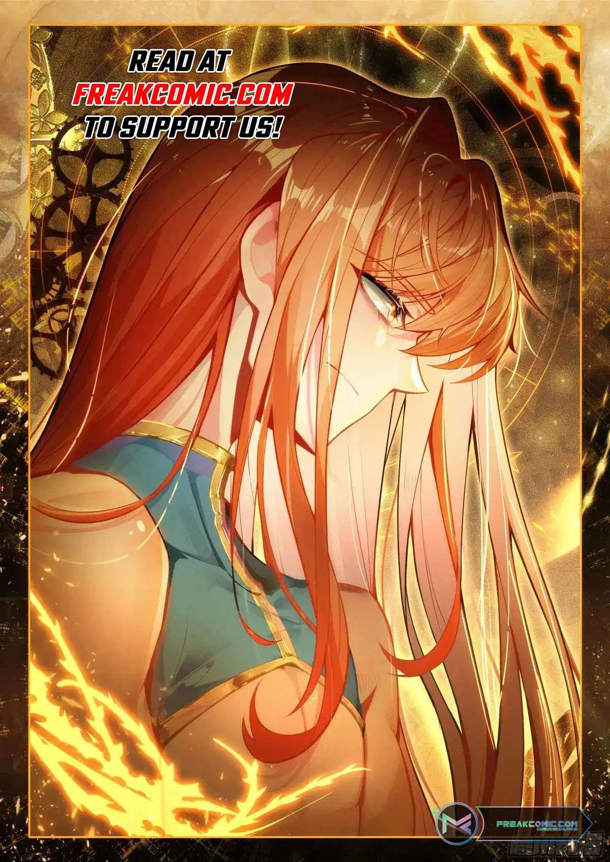 Shen Yin Wang Zuo chapter 343 page 2