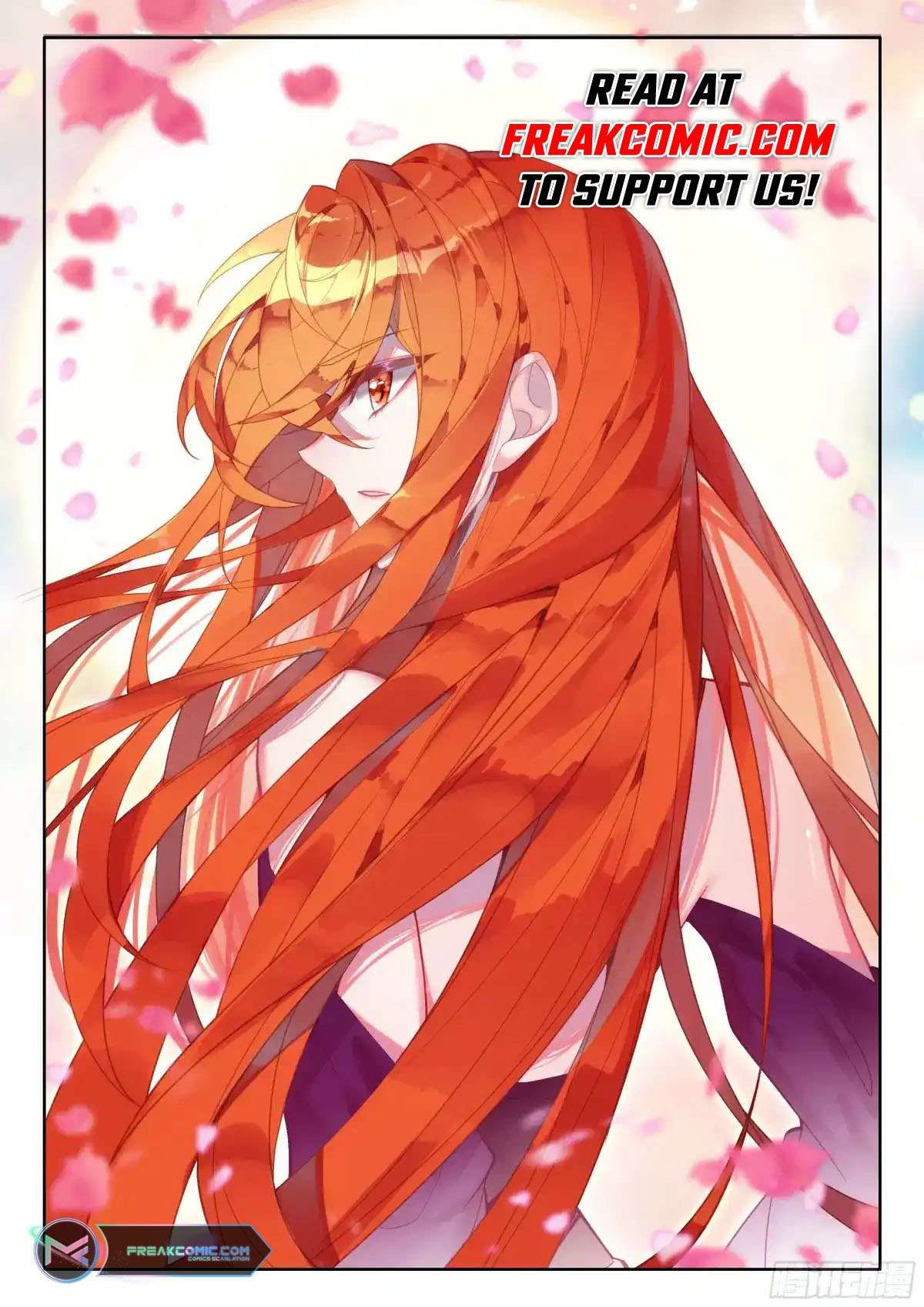 Shen Yin Wang Zuo chapter 345 page 2