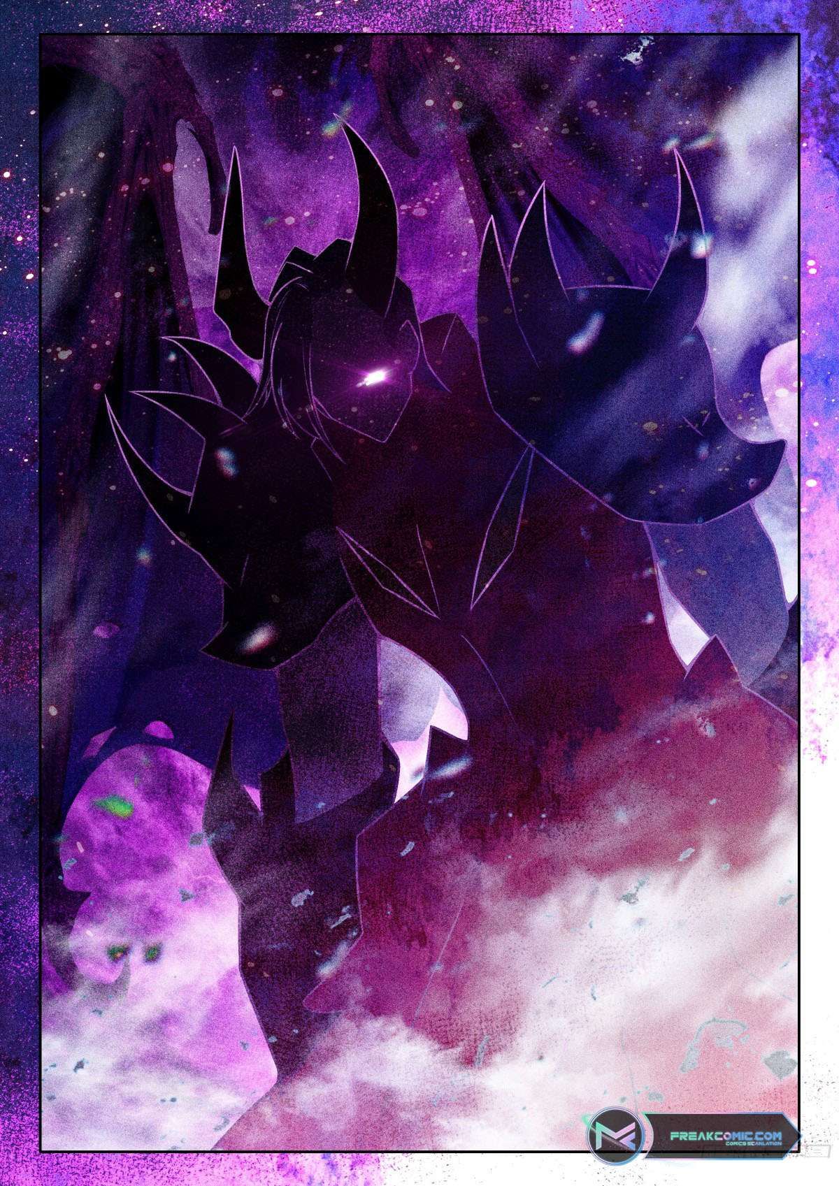 Shen Yin Wang Zuo chapter 348 page 3