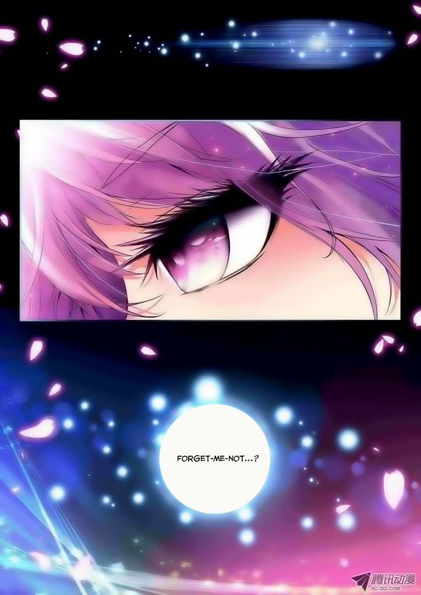 Shen Yin Wang Zuo chapter 61 page 8