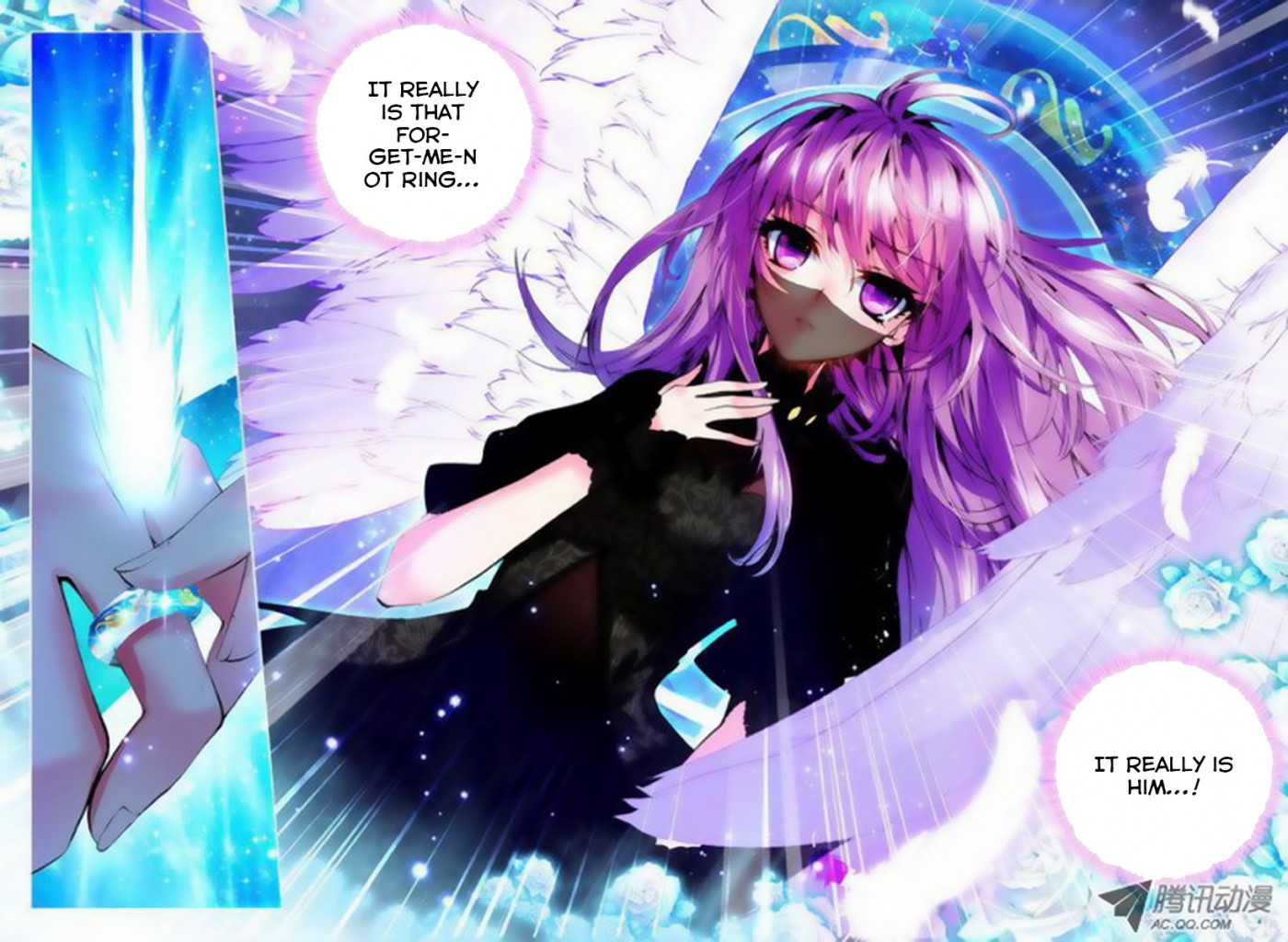 Shen Yin Wang Zuo chapter 62 page 7