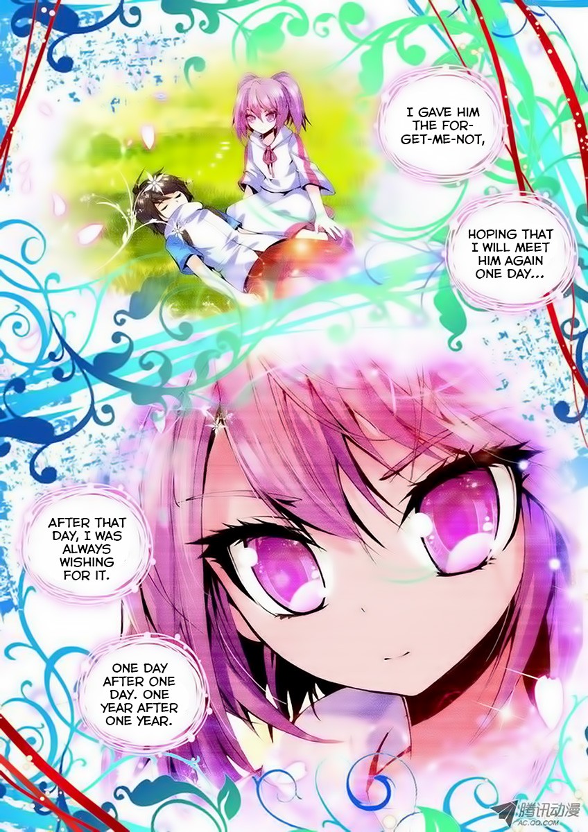 Shen Yin Wang Zuo chapter 62 page 9