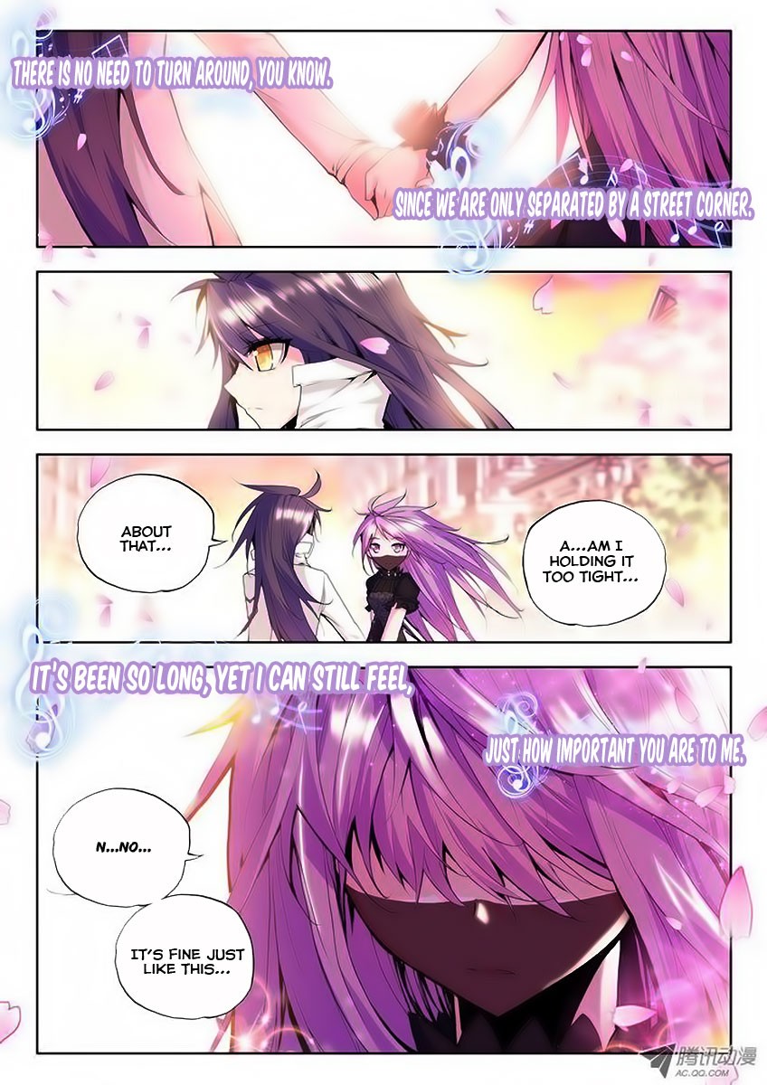 Shen Yin Wang Zuo chapter 63 page 2