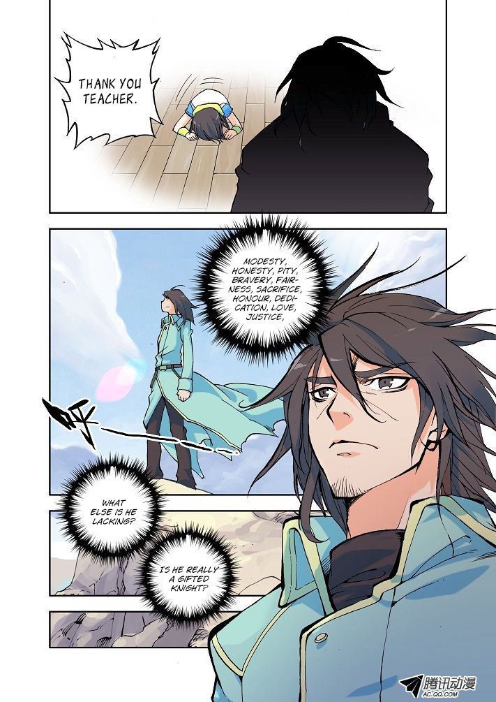 Shen Yin Wang Zuo chapter 7 page 10