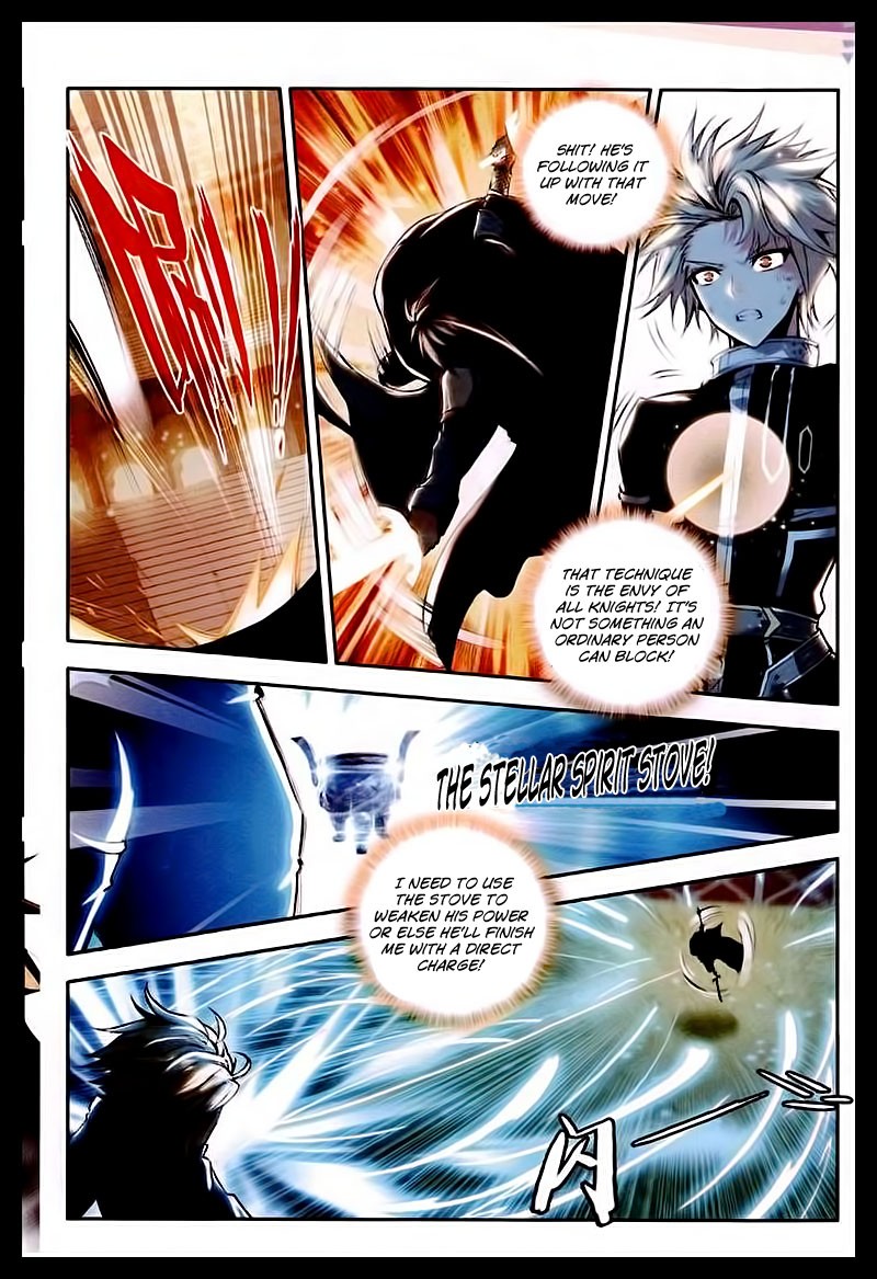 Shen Yin Wang Zuo chapter 86 page 16