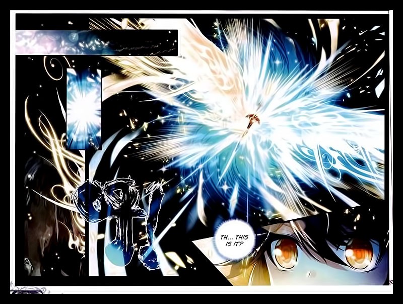 Shen Yin Wang Zuo chapter 86 page 7