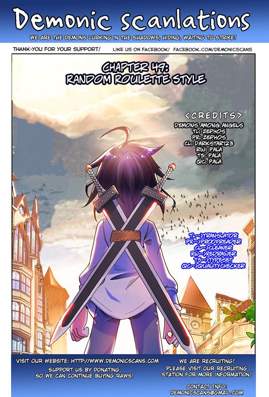 Shen Yin Wang Zuo chapter 87 page 2