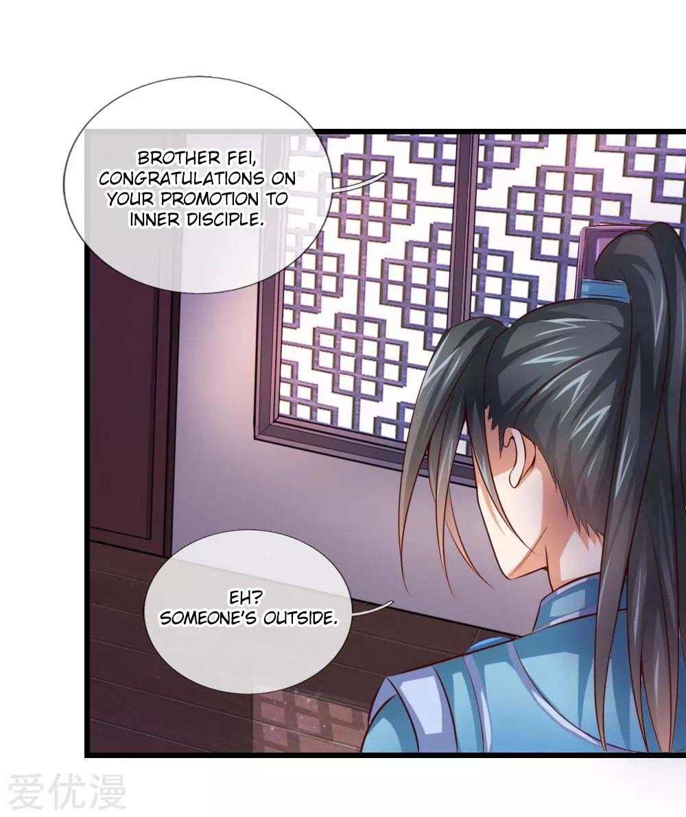 Shenwu Tianzun chapter 1 page 35