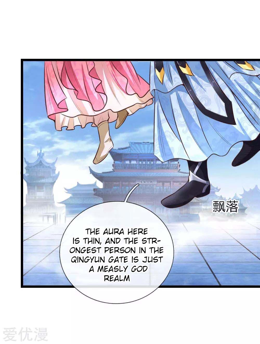 Shenwu Tianzun chapter 10 page 18