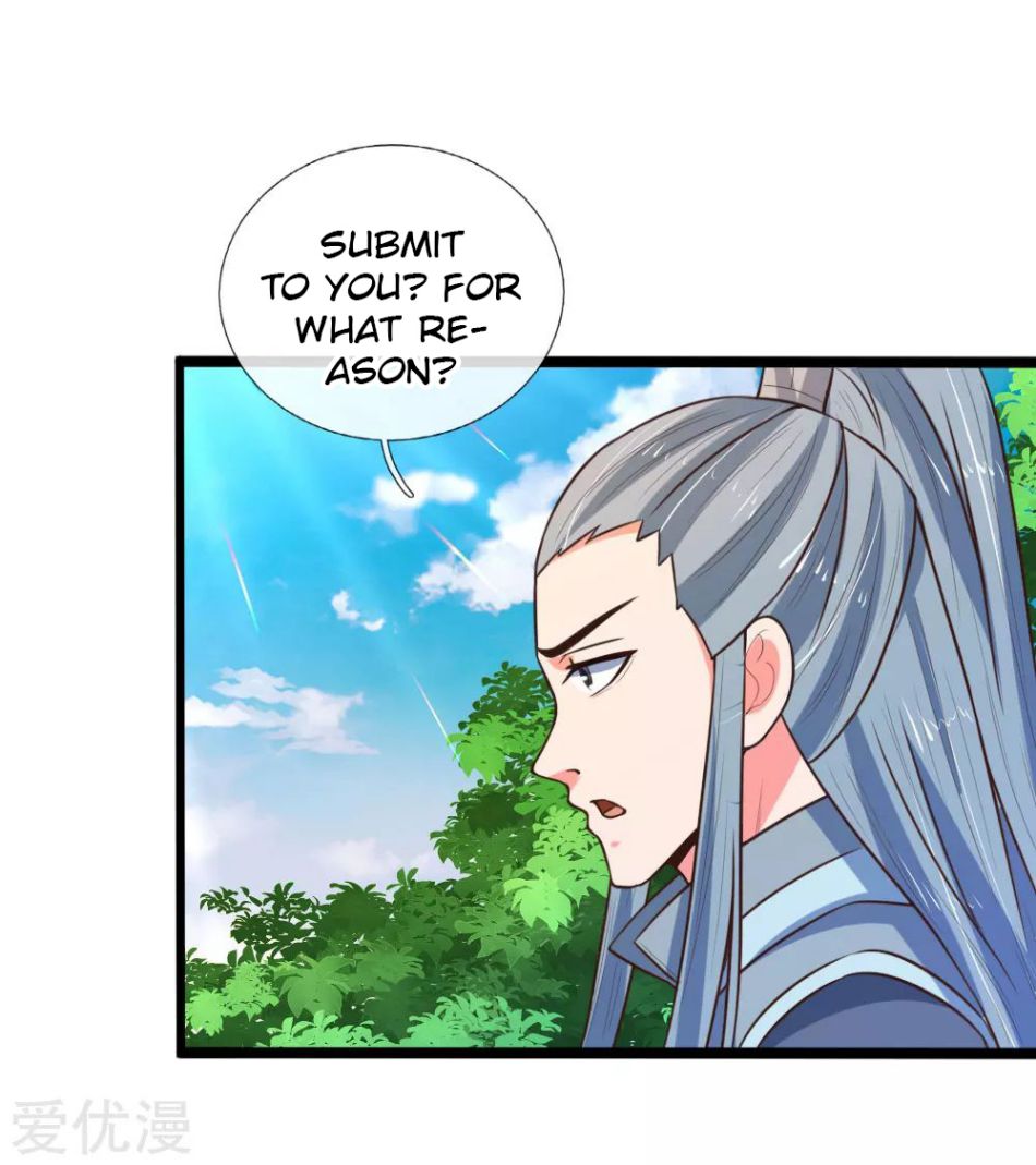 Shenwu Tianzun chapter 100 page 4