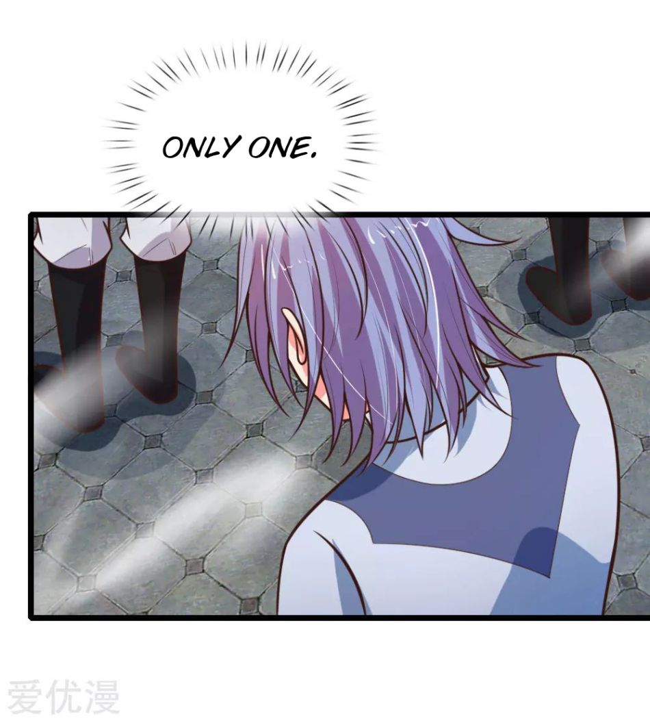 Shenwu Tianzun chapter 102 page 20