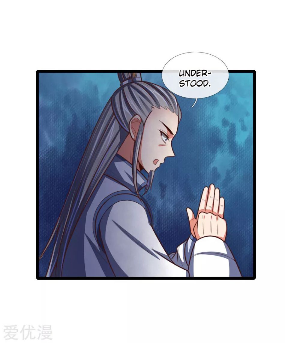 Shenwu Tianzun chapter 102 page 5