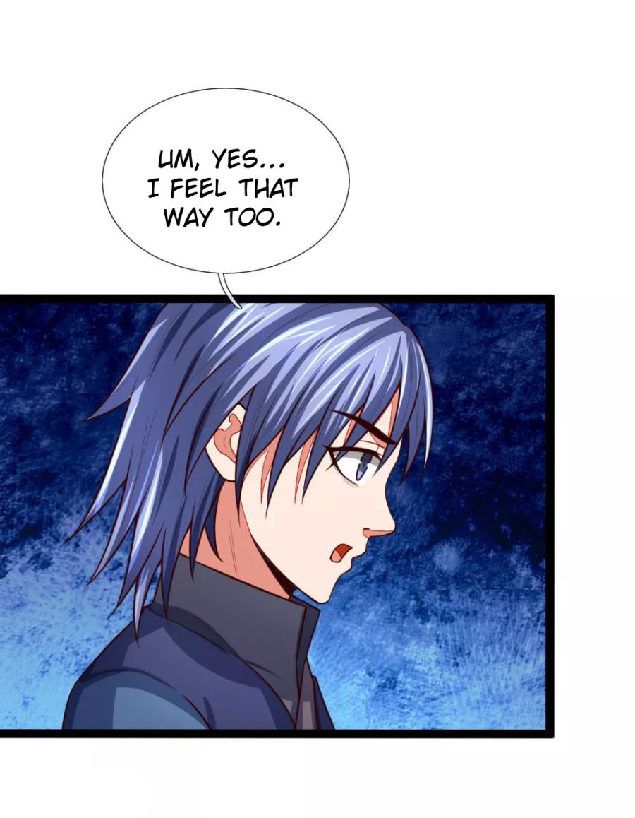 Shenwu Tianzun chapter 107 page 14