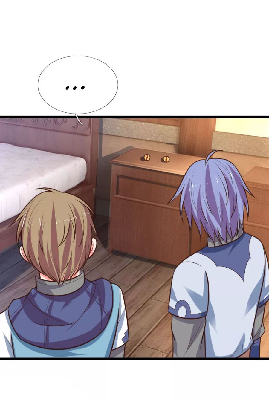 Shenwu Tianzun chapter 107 page 22