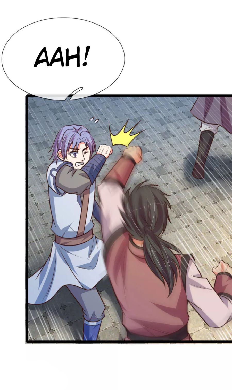 Shenwu Tianzun chapter 108 page 10