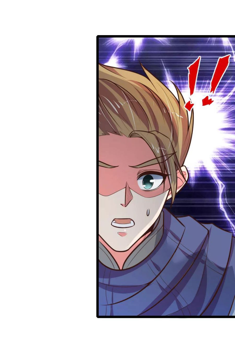 Shenwu Tianzun chapter 108 page 18