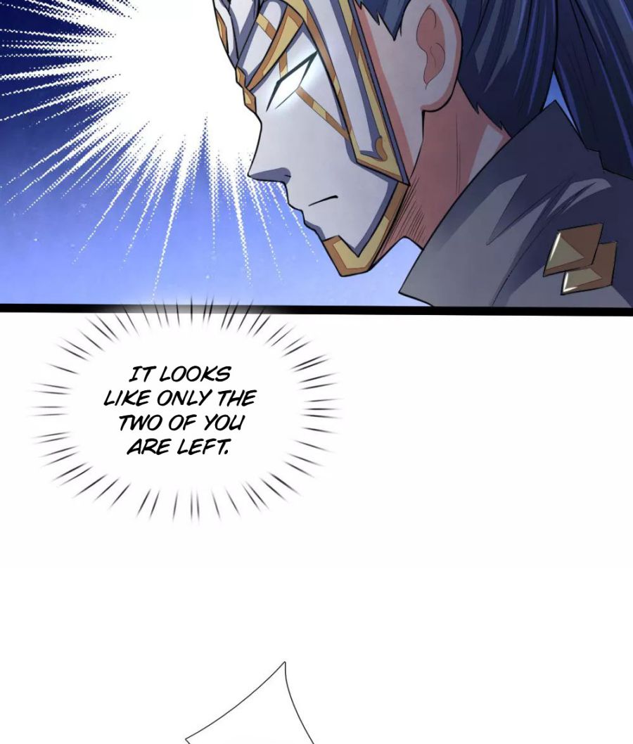 Shenwu Tianzun chapter 110 page 12