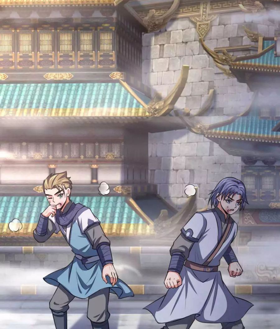 Shenwu Tianzun chapter 110 page 16