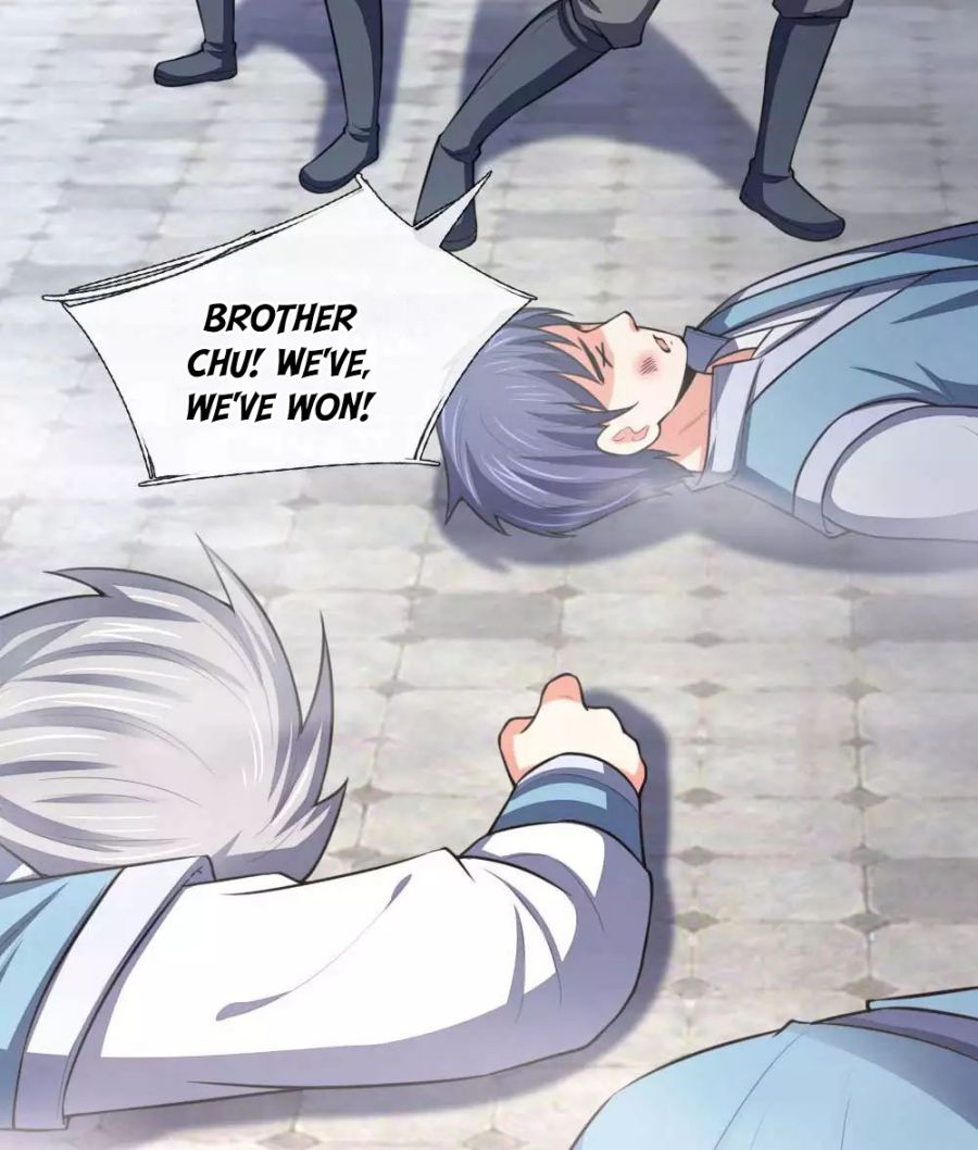 Shenwu Tianzun chapter 110 page 17