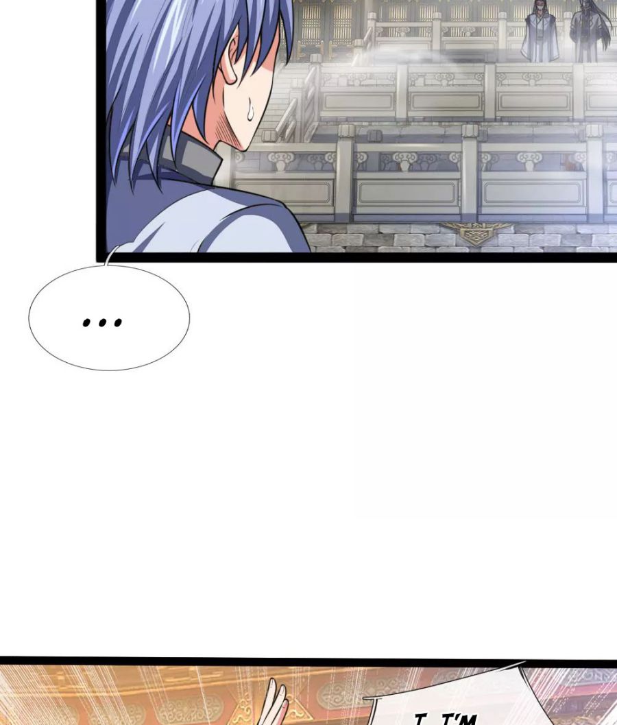 Shenwu Tianzun chapter 110 page 22