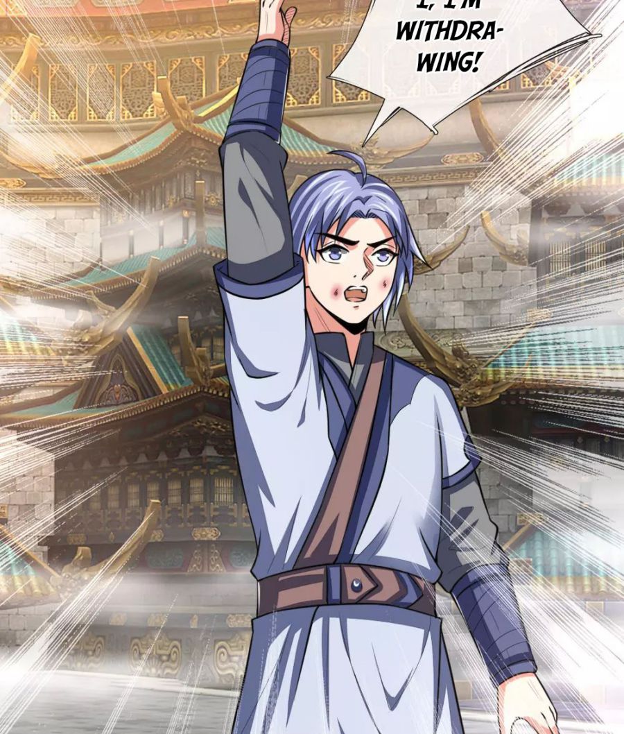 Shenwu Tianzun chapter 110 page 23