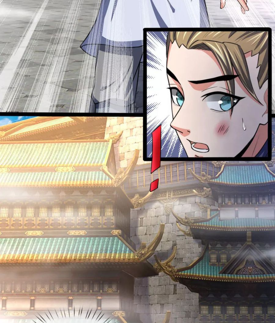 Shenwu Tianzun chapter 110 page 24