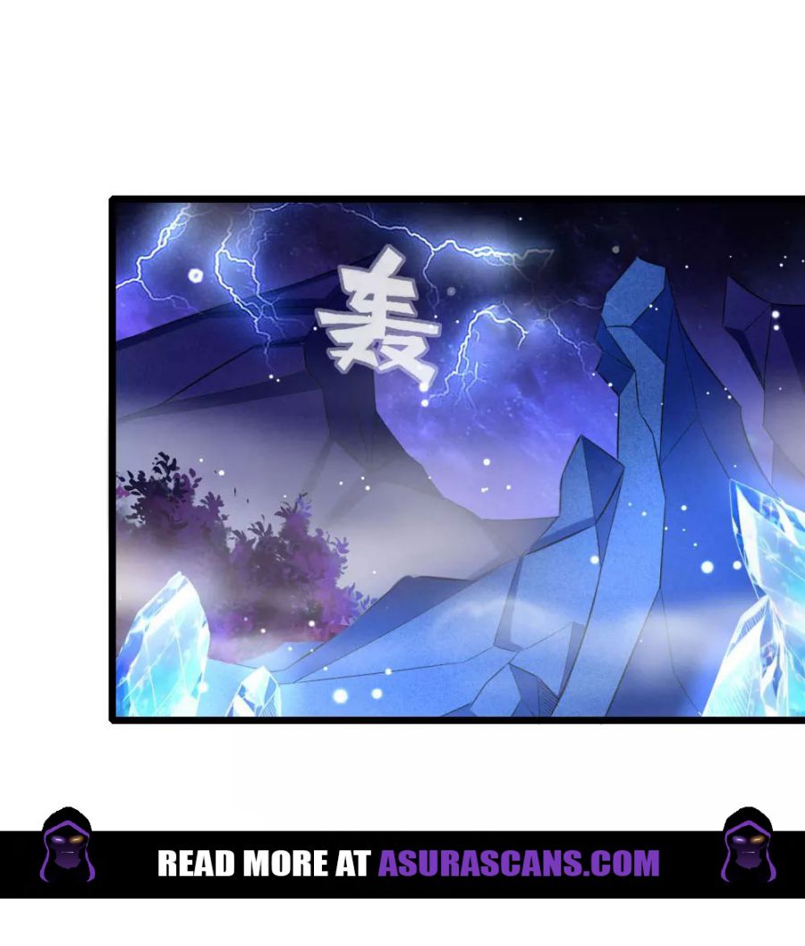 Shenwu Tianzun chapter 110 page 26