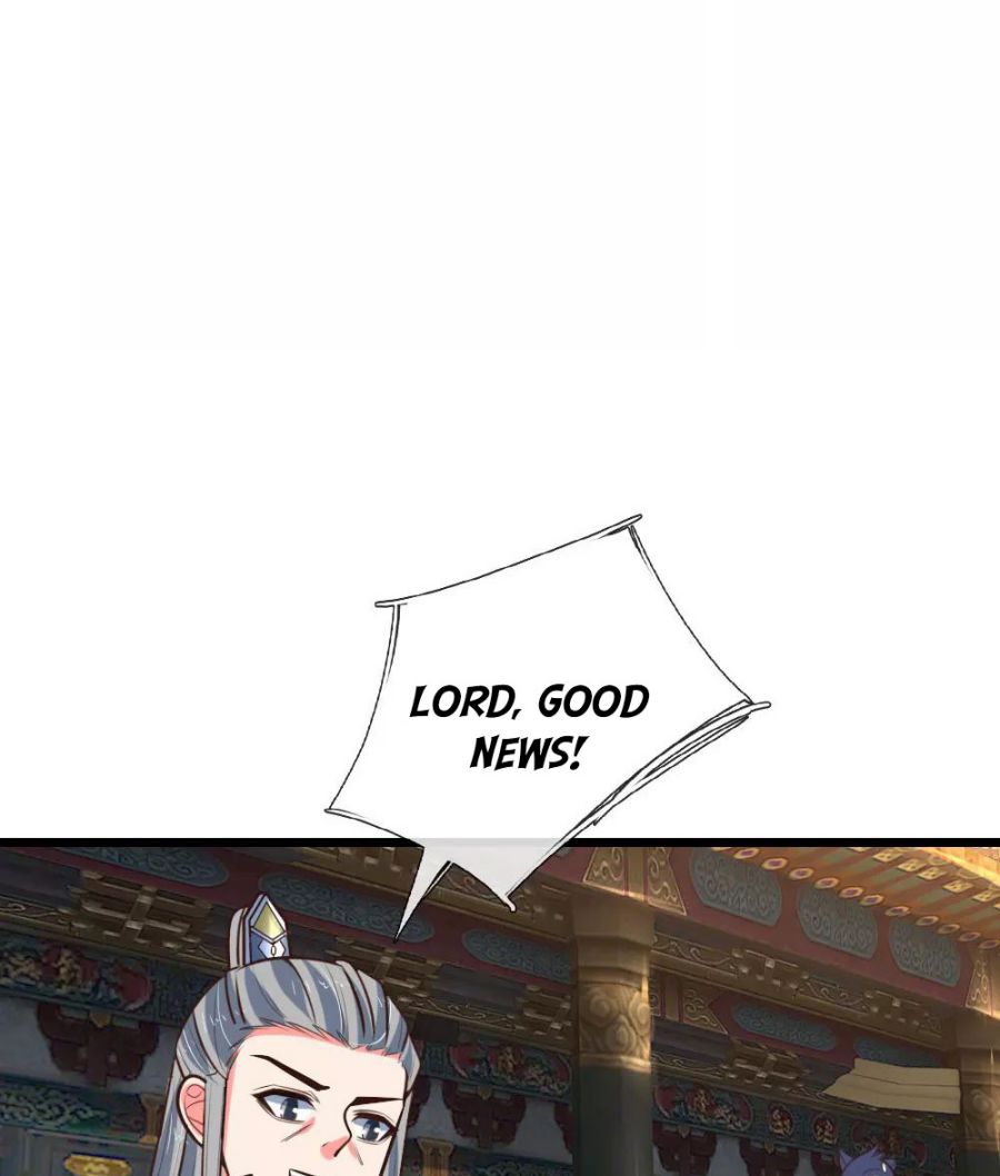 Shenwu Tianzun chapter 110 page 3