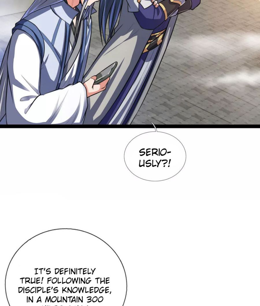 Shenwu Tianzun chapter 110 page 6