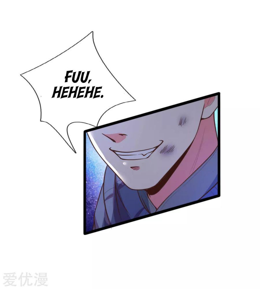 Shenwu Tianzun chapter 112 page 21