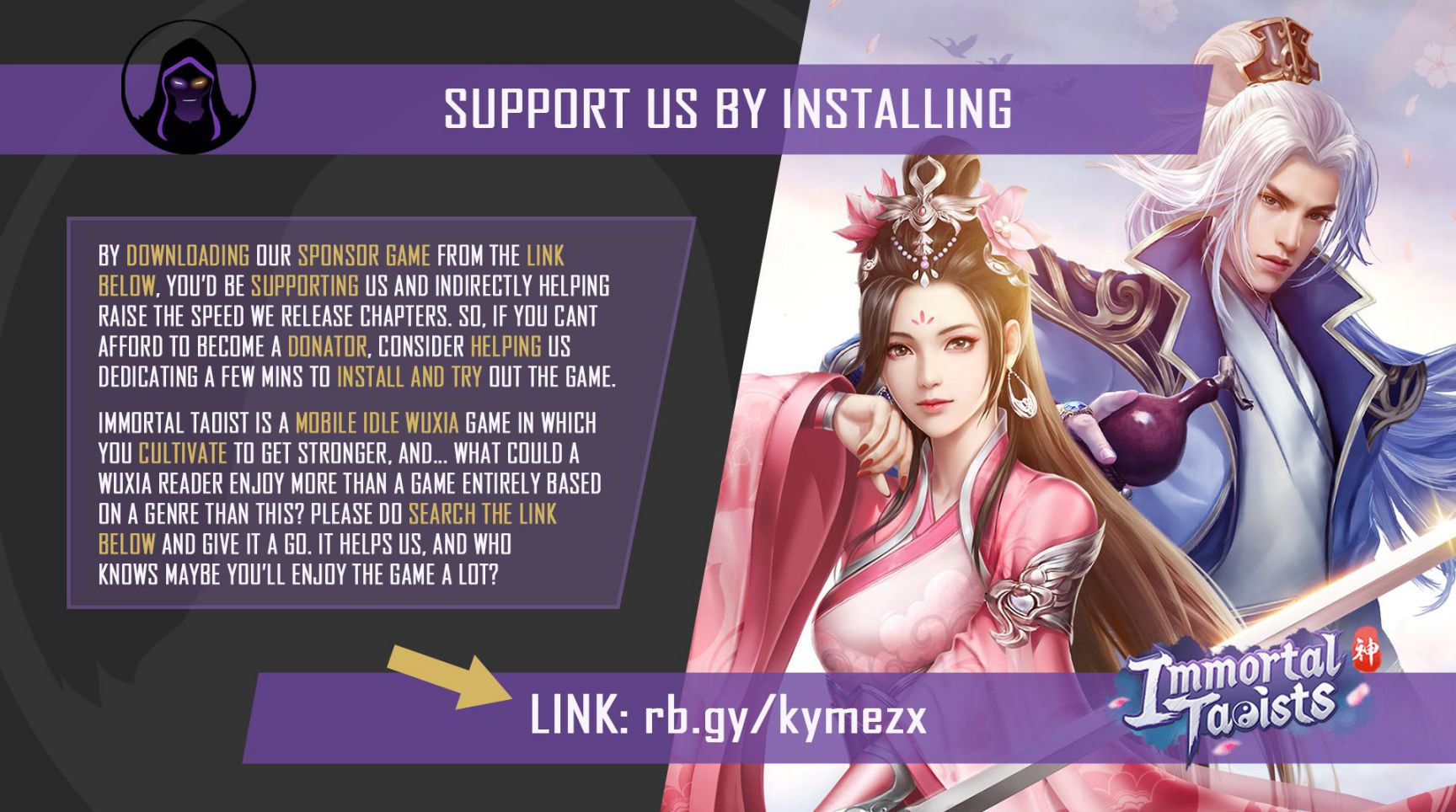 Shenwu Tianzun chapter 112 page 22