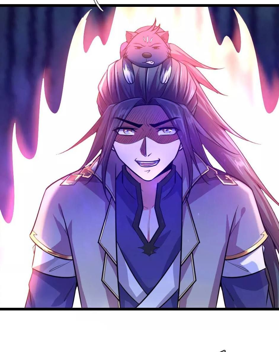 Shenwu Tianzun chapter 114 page 11