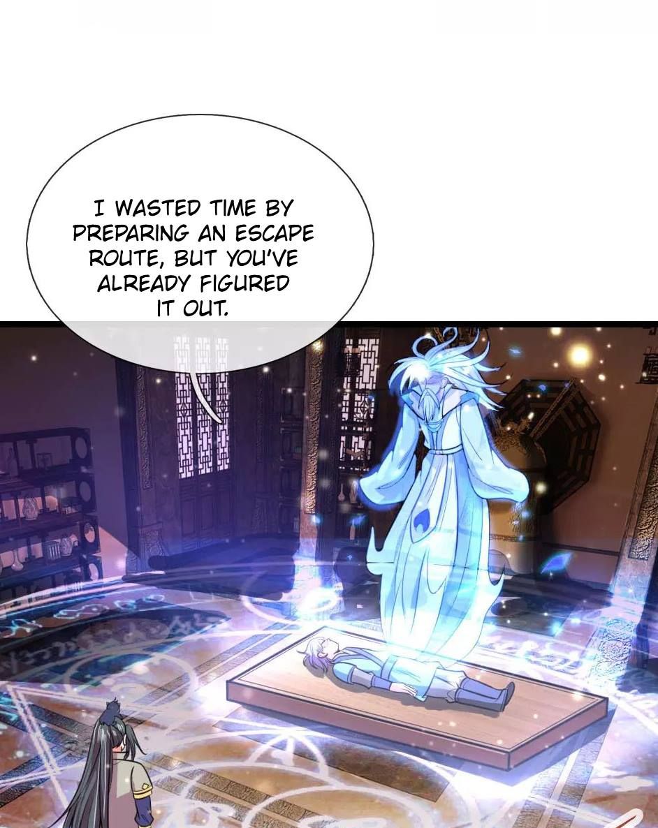 Shenwu Tianzun chapter 114 page 18