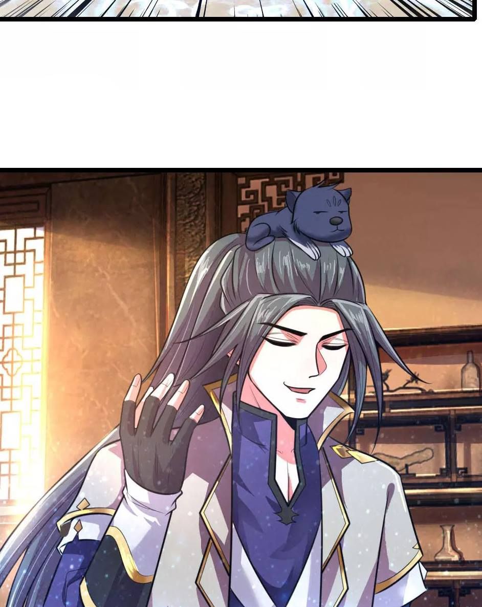 Shenwu Tianzun chapter 114 page 20