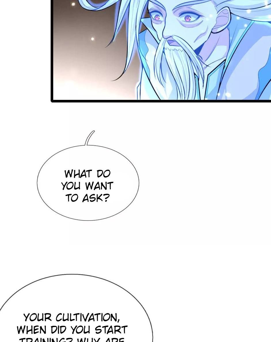 Shenwu Tianzun chapter 114 page 22