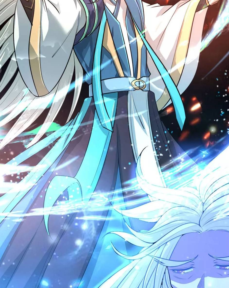 Shenwu Tianzun chapter 114 page 25