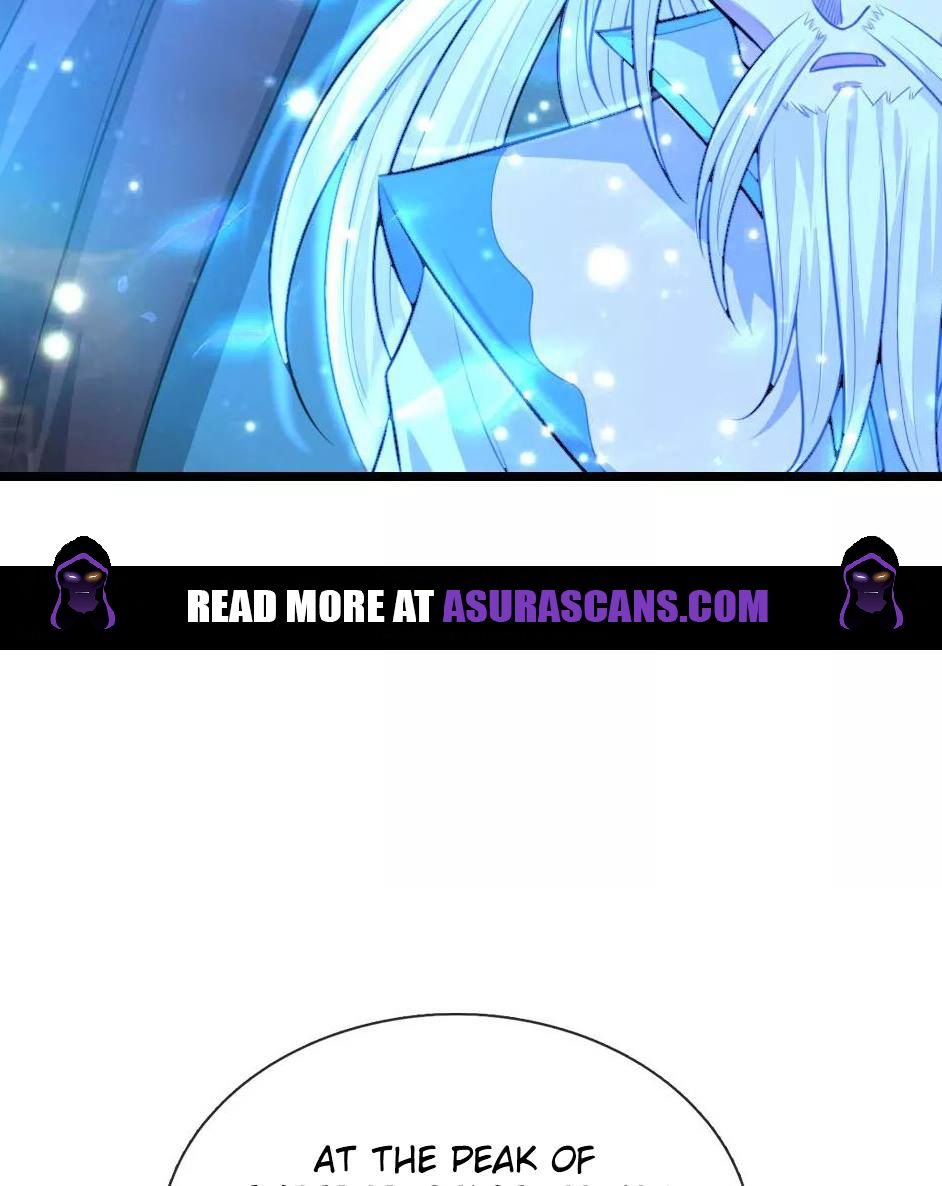 Shenwu Tianzun chapter 114 page 26