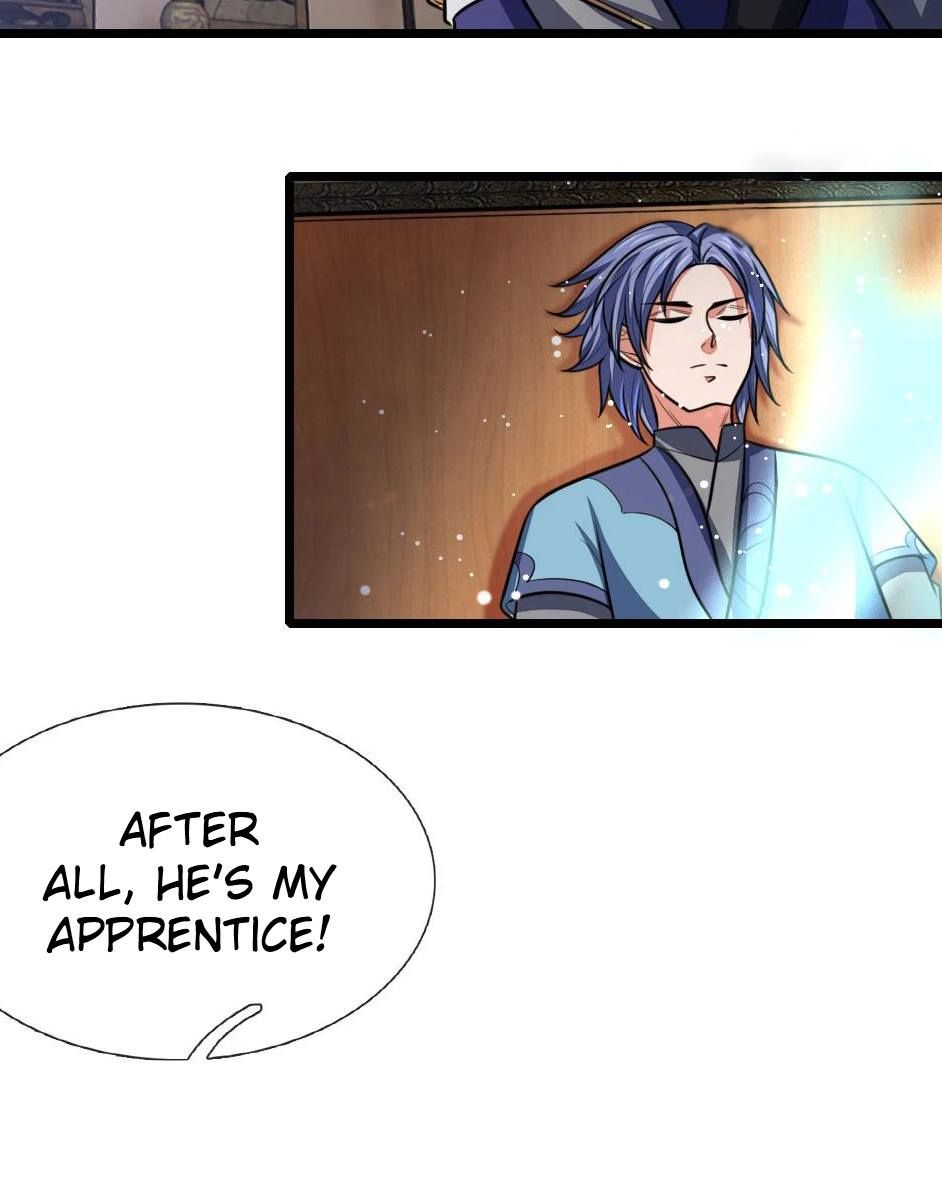 Shenwu Tianzun chapter 114 page 28