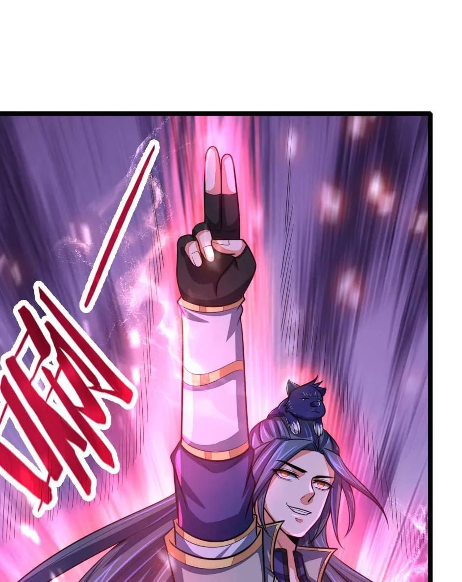 Shenwu Tianzun chapter 114 page 29