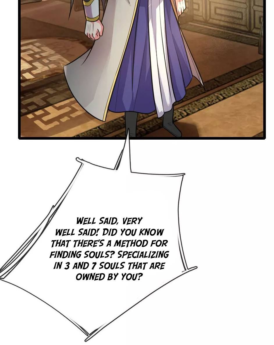 Shenwu Tianzun chapter 114 page 8