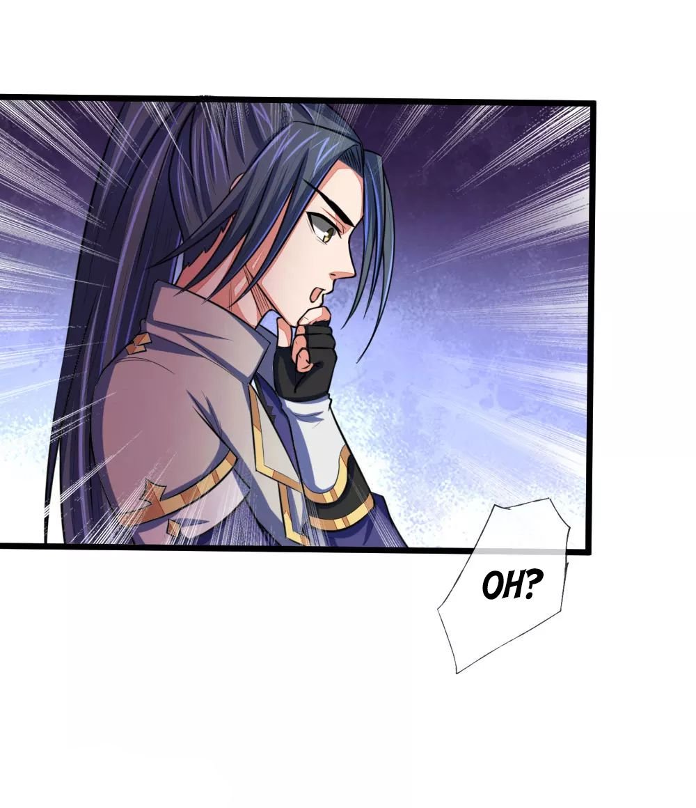 Shenwu Tianzun chapter 118 page 14