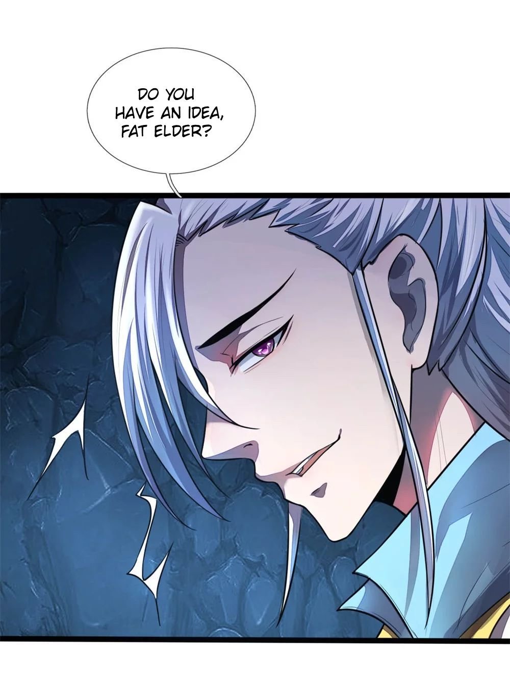 Shenwu Tianzun chapter 124 page 13