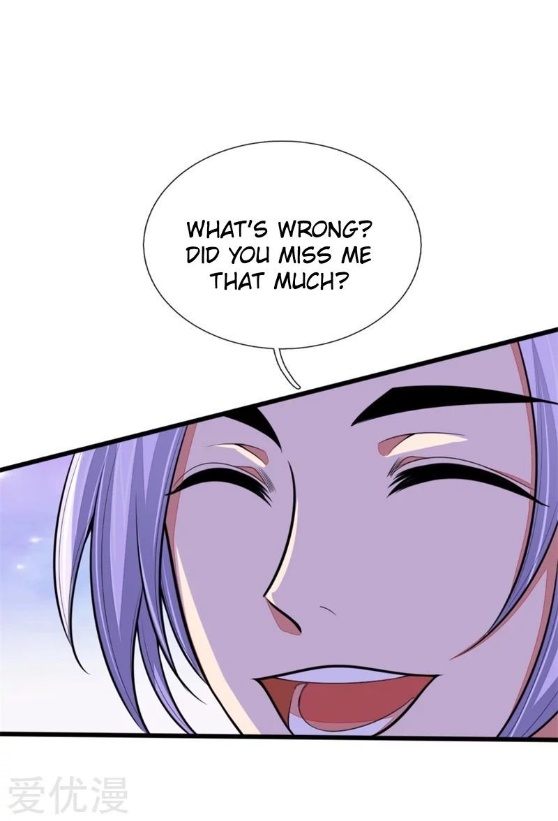 Shenwu Tianzun chapter 127 page 17