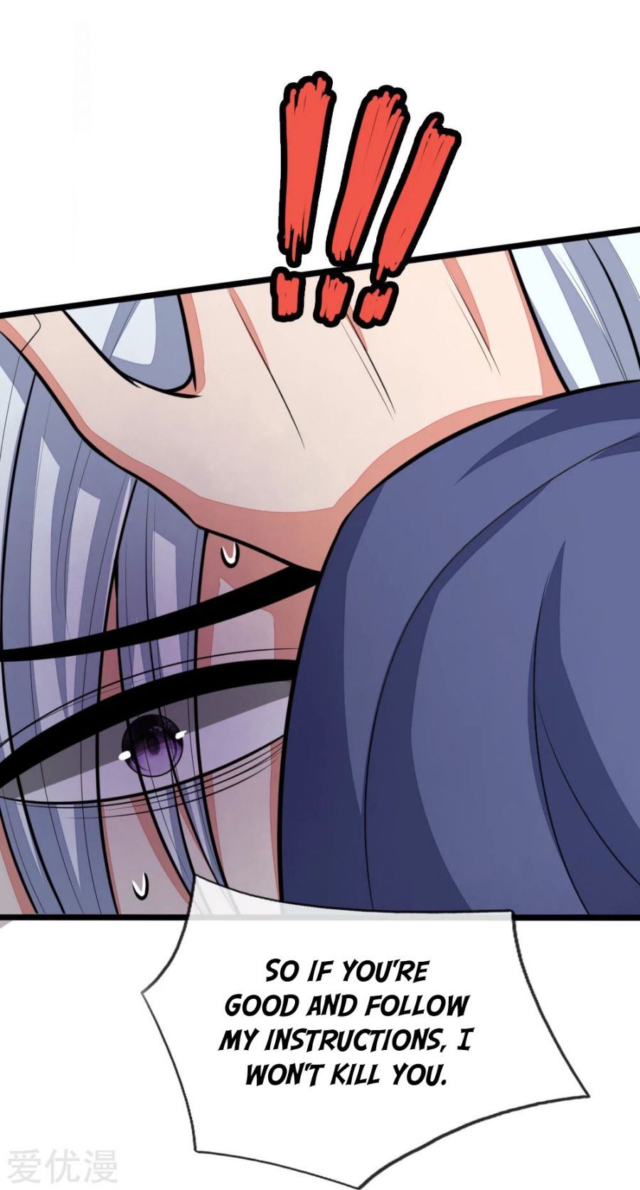 Shenwu Tianzun chapter 128 page 15