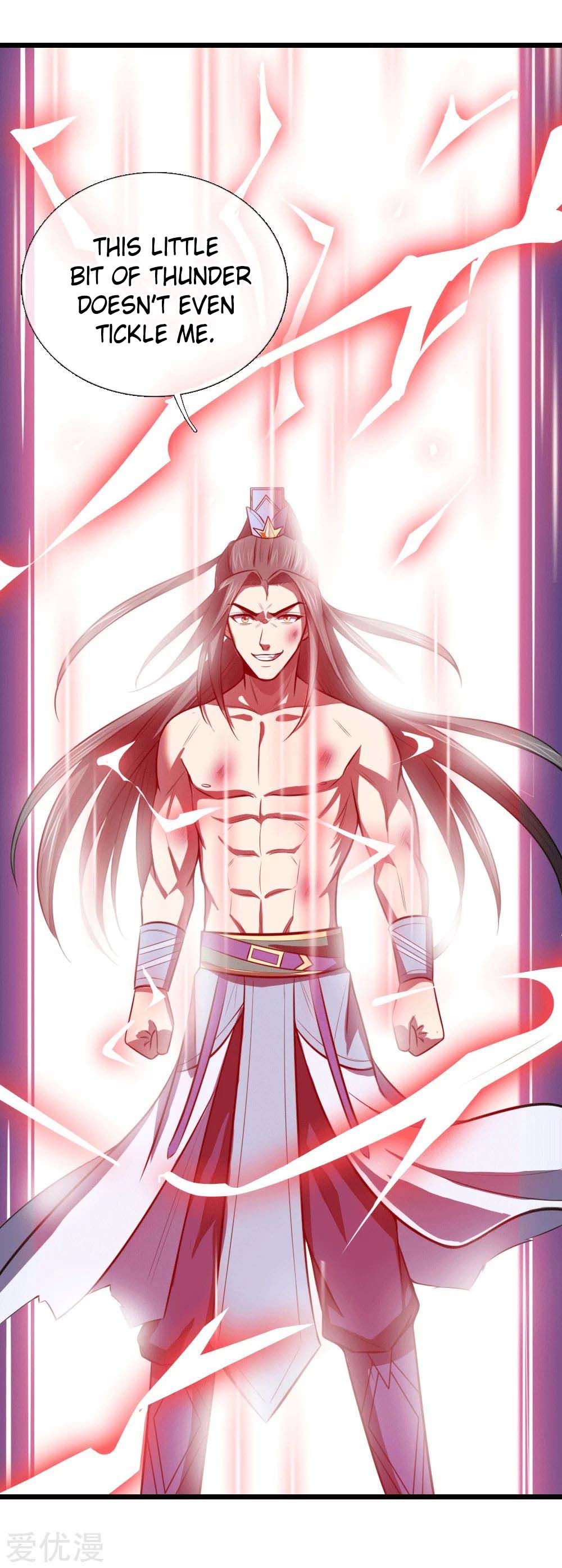 Shenwu Tianzun chapter 13 page 13