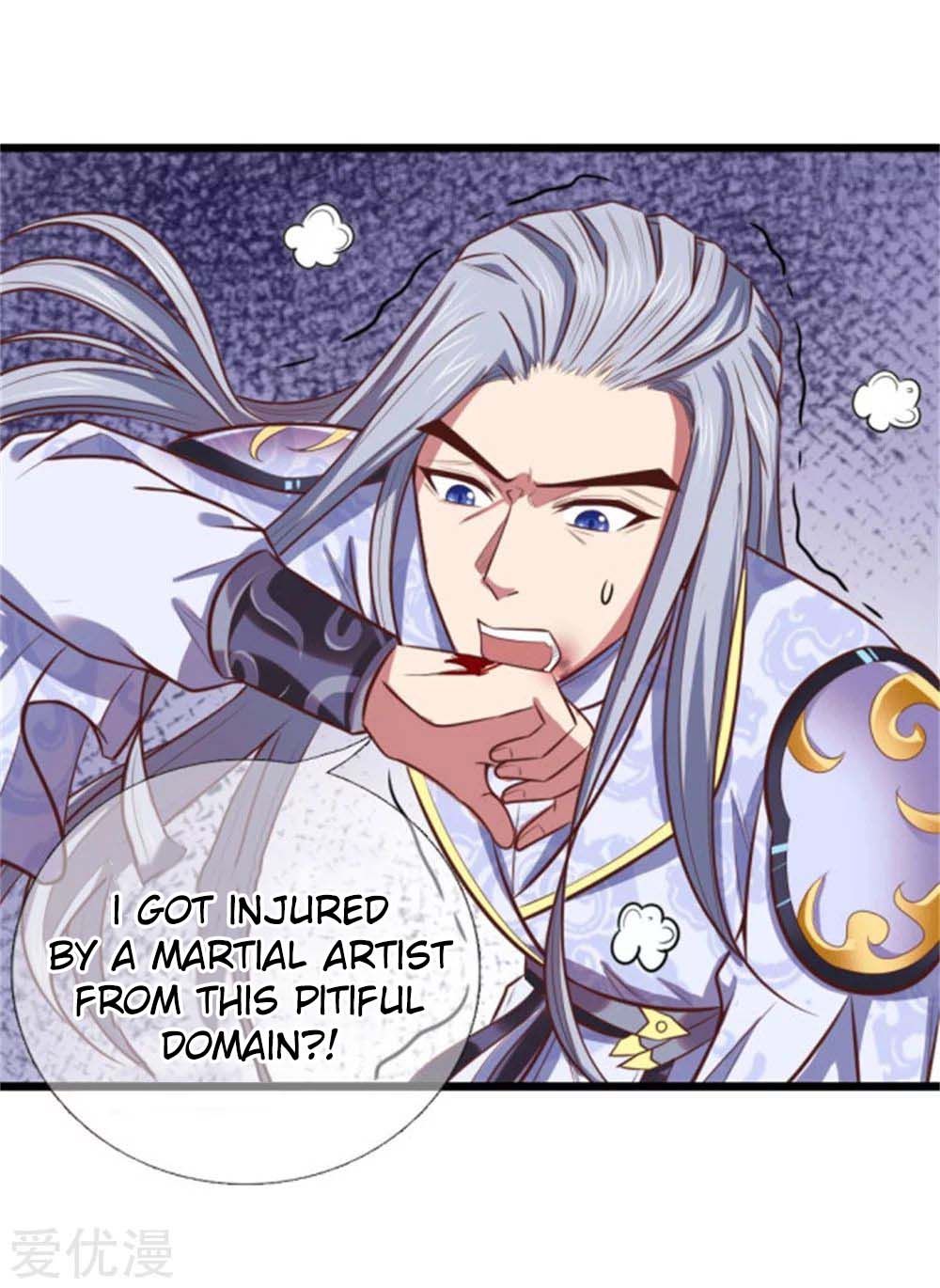 Shenwu Tianzun chapter 13 page 30