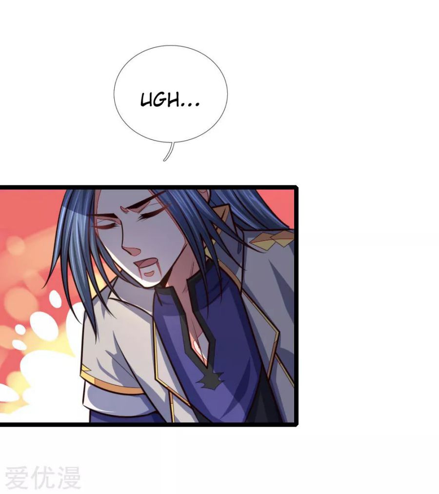 Shenwu Tianzun chapter 135 page 14